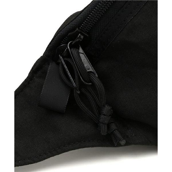 MIS（エムアイエス） MESH WAIST BAG 1017-BLACK MADE IN CALIFORNIA 送料無料 /【Buyee】  Buyee - Japanese Proxy Service | Buy from Japan!