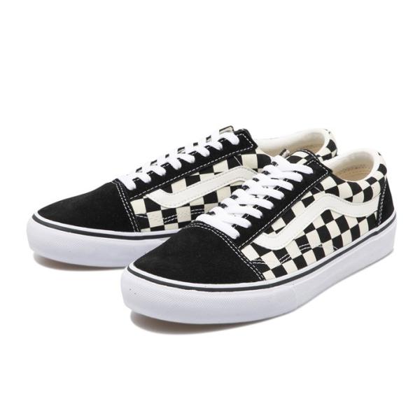 ヴァンズ スニーカー VANS OLD SKOOL DX オールドスクール DX V36CL+