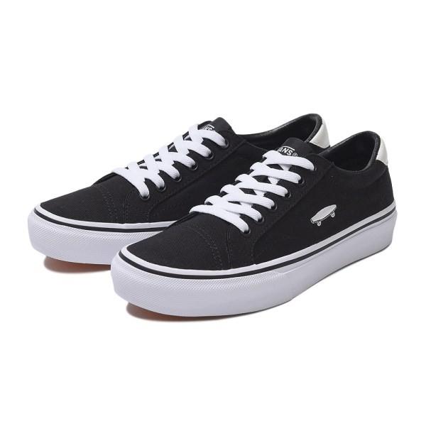 ヴァンズ スニーカー VANS COURT ICON コートアイコン V311 BLACK