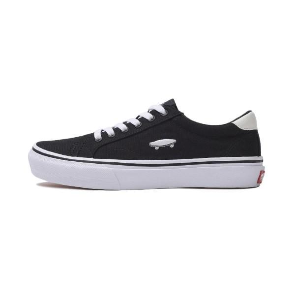 ヴァンズ スニーカー VANS COURT ICON コートアイコン V311 BLACK