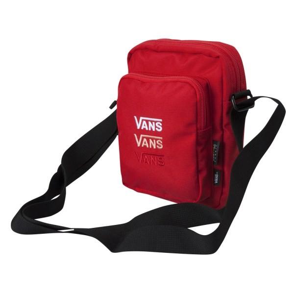 Vans ap triple outlet v crossbody bag