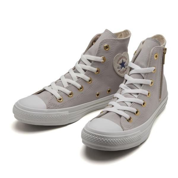 CONVERSE ALL STAR HEARTPATCH Z HI