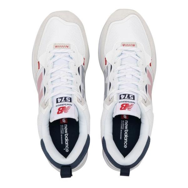 NEW BALANCE ニューバランス スニーカー ML574IST(D) ML574I ML574IST WHITE(ST) /【Buyee】  Buyee - Japanese Proxy Service | Buy from Japan!