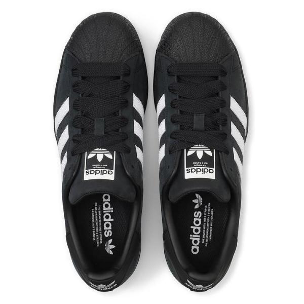 ADIDAS アディダス SUPERSTAR スーパースター ID0996 ABC-MART限定 *CORE/FTWR/FTWR /【Buyee】