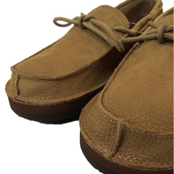 レインボーサンダル RAINBOW SANDALS モカローファー Mocca Loafers