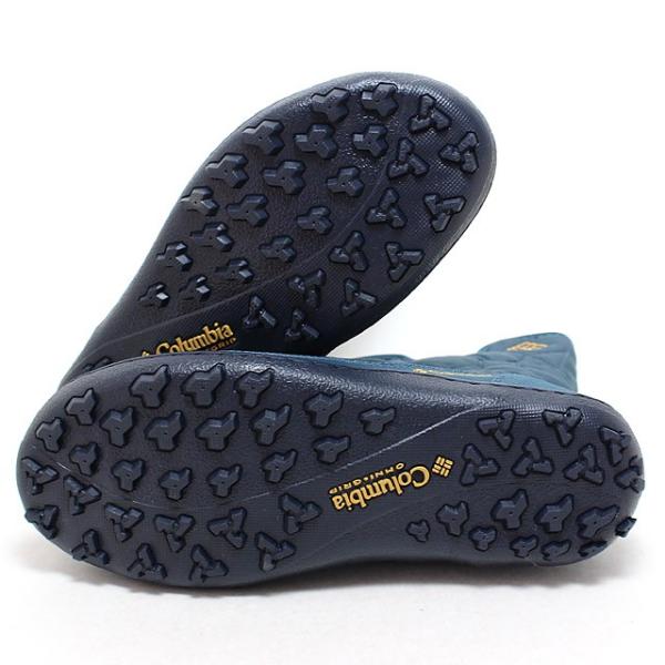Columbia(コロンビア) ミンクススリップII「BL1597-256」 Columbia(コロンビア) / MINX SLIP II OM/ブーツ/25cm/BRW
