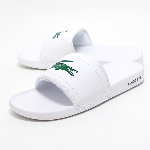 Lacoste frasier brd1 clearance slides