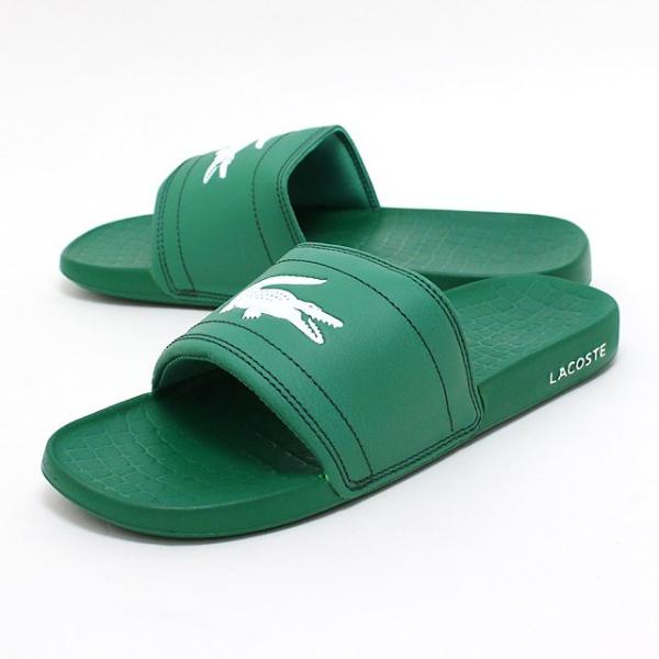 Lacoste frasier outlet brd1 slides