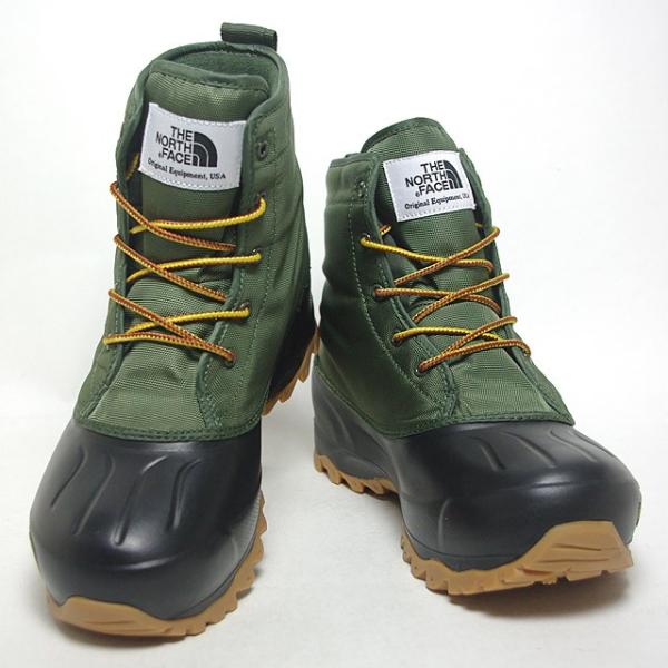 15%OFF】ノースフェイス THE NORTH FACE スノーショット 6” ブーツ
