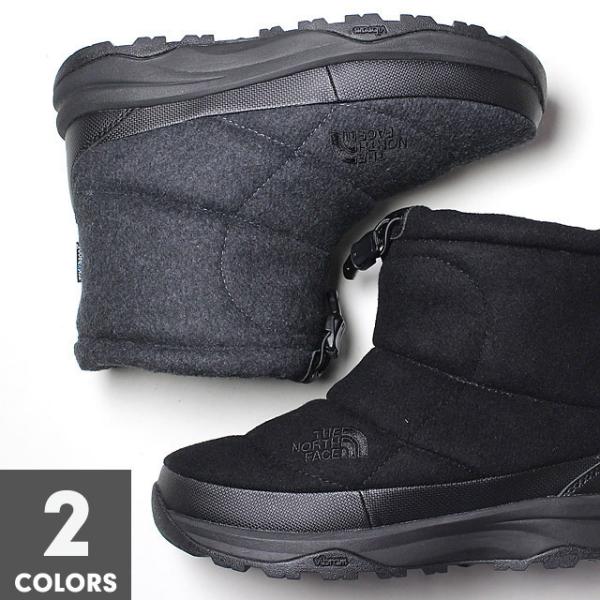 ノースフェイス スノーブーツ 28cm NF51874 （THE NORTH FACE