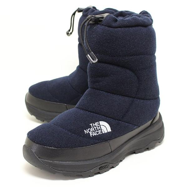 15%OFF】ノースフェイス スノーブーツ メンズ レディース ヌプシ 