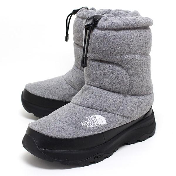 15%OFF】ノースフェイス スノーブーツ メンズ レディース ヌプシ 