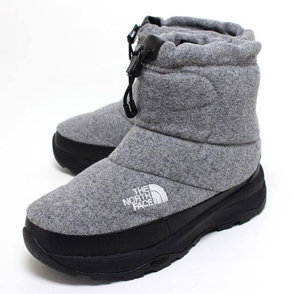15%OFF】ノースフェイス スノーブーツ メンズ レディース ヌプシ 