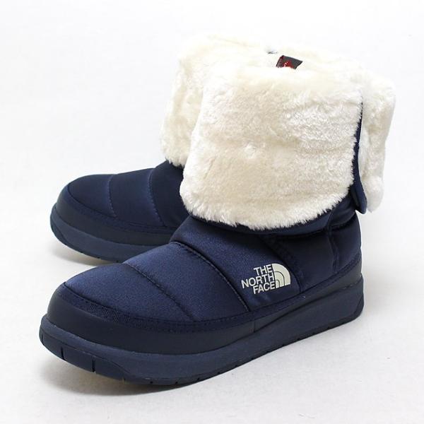 15%OFF】ノースフェイス スノーブーツ レディース W アモア IV