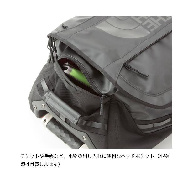 ノースフェイス THE NORTH FACE ローリングサンダー 22インチ ノースフェイス THE NORTH FACE ローリングサンダー 22インチ