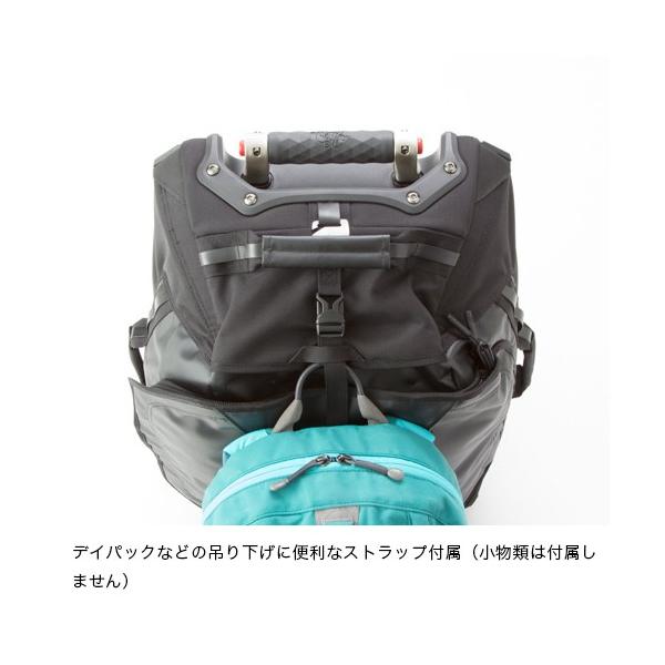ノースフェイス THE NORTH FACE ローリングサンダー 22インチ ノースフェイス THE NORTH FACE ローリングサンダー 22インチ