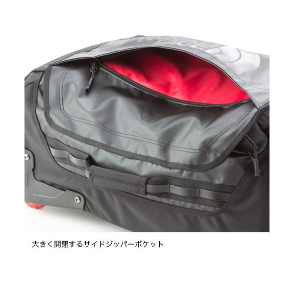 ノースフェイス THE NORTH FACE ローリングサンダー 22インチ