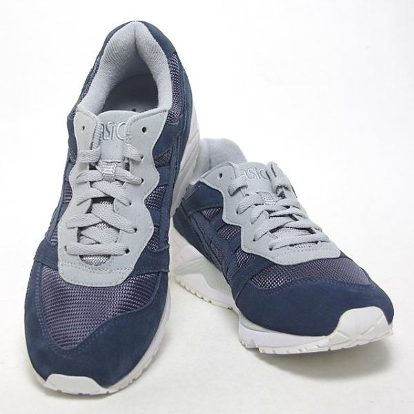 アシックスタイガー ASICS Tiger スニーカー ゲル リーク 全3色