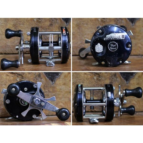 b*3様 abu ambassador5500 striper アンバサダースト Abu Garcia ABU AMBASSADEUR 5500 STRIPERアブ アンバサダー ST