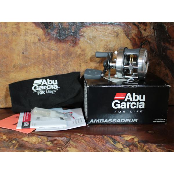 ABU Garcia 4600C3 ☆右☆超美品/【Buyee】 bot-online