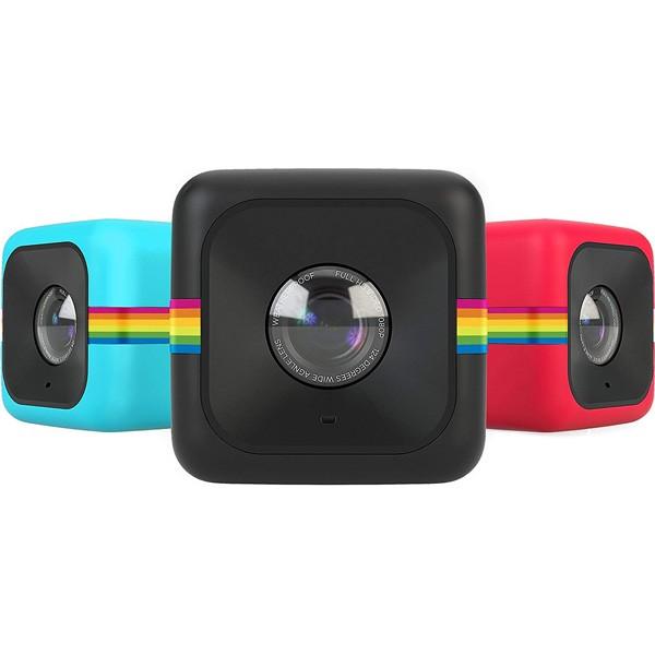 Polaroid CUBE ポラロイド キューブ POLC3 HD デジタルビデオ 