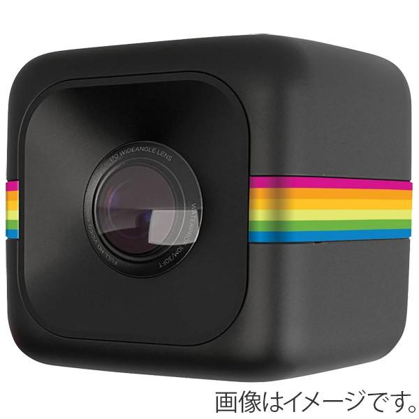 Polaroid CUBE ポラロイド キューブ POLC3 HD デジタルビデオ 
