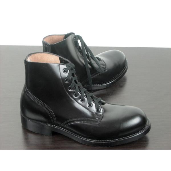 90's カナディアンアーミー オフィサーブーツ カナダ軍 ミリタリー