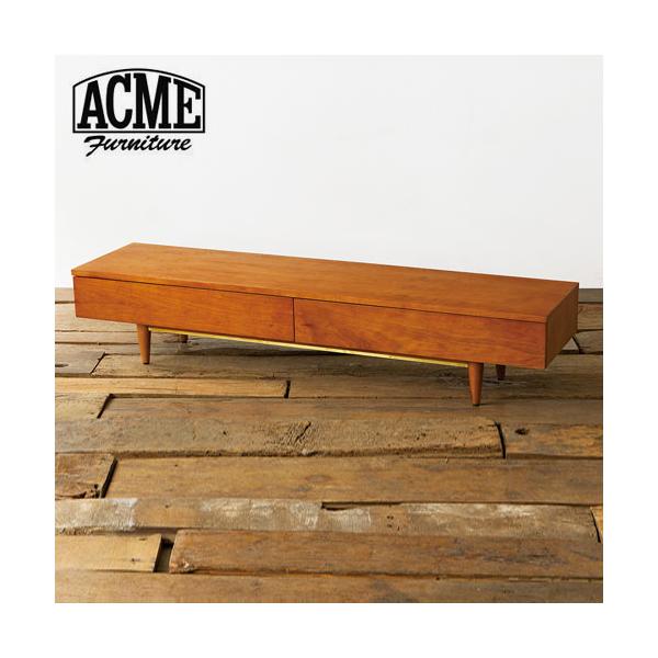 ACME Furniture アクメファニチャーTRESTLES TV BOARD LOW トラッセル