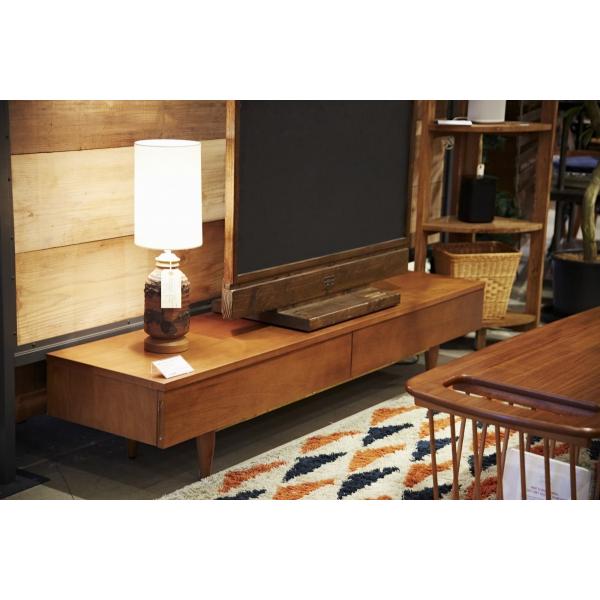 ACME Furniture アクメファニチャー TRESTLES TV-BOARD LOW トラッセル 