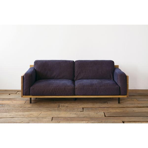 ACME Furniture アクメファニチャー CORONADO SOFA 3P 211cm