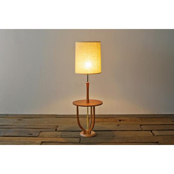 ACME Furniture アクメファニチャー DELMAR LAMP デルマー フロアーランプ 幅47cm フロアランプ /【Buyee】