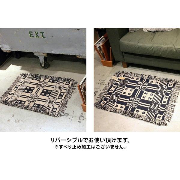 ACME Furniture アクメファニチャー OVERSHOT MAT IV/NV 45*70 オーバーショット マット /【Buyee】