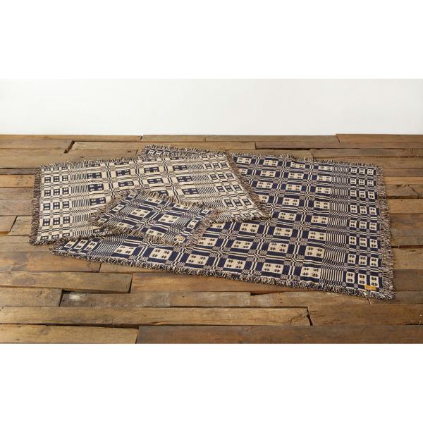 ACME Furniture アクメファニチャー OVERSHOT RUG IV/NV 140*200 オーバーショット ラグ /【Buyee】