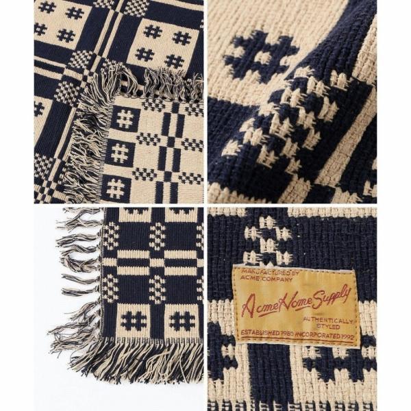ACME HOME SUPPLY ラグ 140×200 ABEIBARA RUG 140x200 アベイバララグ（ラグ・マット）｜ACME