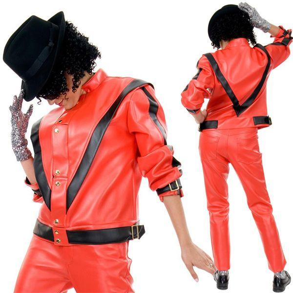 マイケルジャクソン 衣装 芸能人 芸人 タレント 歌手マイケル 衣装