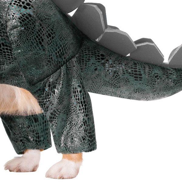 ペット用品 犬 服 恐竜 コスプレ ハロウィン なりきり 犬服 衣装