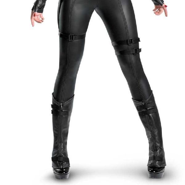 アイアンマン スーツ 大きいサイズ コスプレ 大人用 ブラック ウィドウ