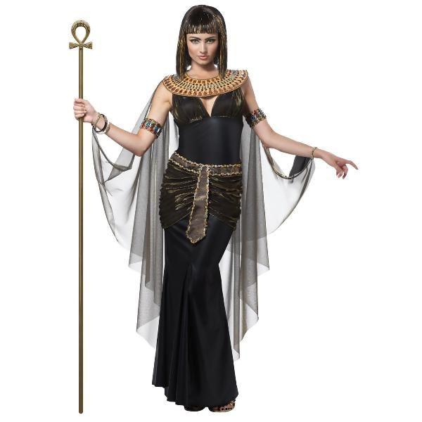 古代エジプトクレオパトラ エジプト衣装 クレオパトラ コスプレ 衣装 大人 古代 エジプト 歴史 セクシー エジプトの王女のコスチューム ナイトミュージアム - Japanese Proxy Service Buy from Japan