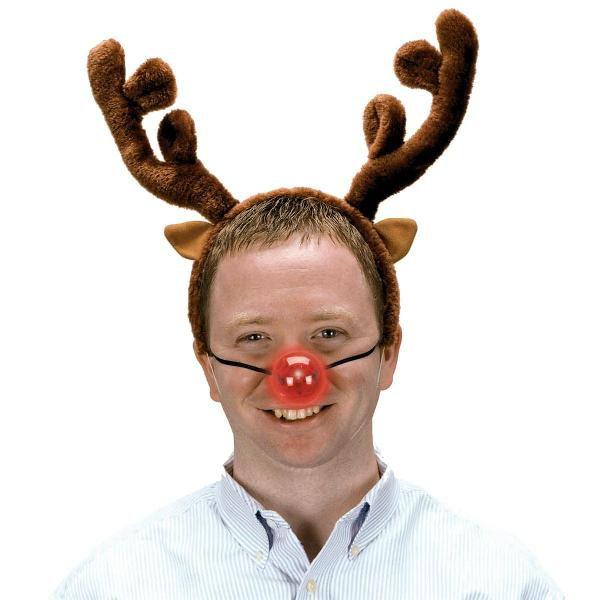 ☆トナカイの鼻に触れてみて　ライト　間接照明　調光可能 ☆トナカイの鼻に触れてみて ライト 間接照明 調光可能 ☆トナカイ