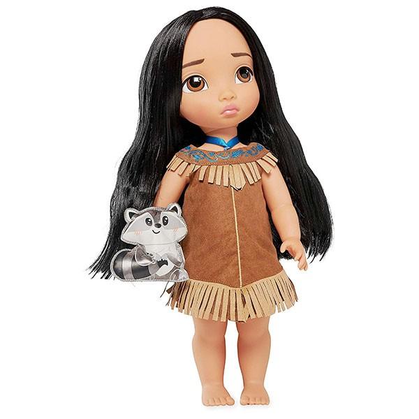 Disney ディズニー Princess Animators Collection 16 Inch Doll