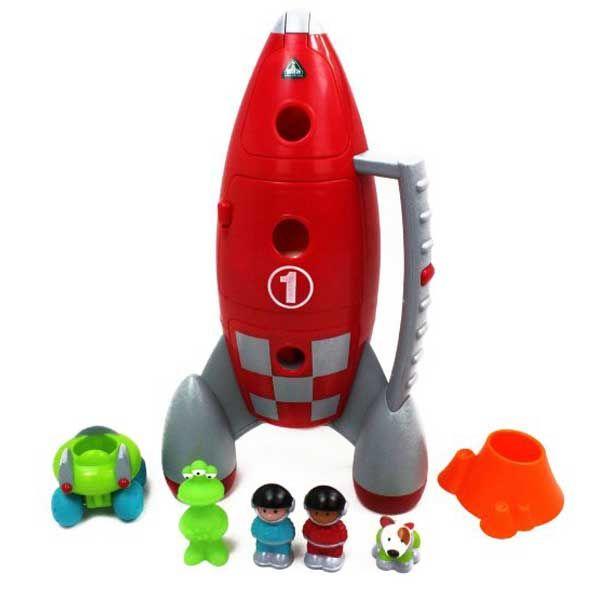 昭和レトロ　おまけ　宇宙船・ロケット Yahoo!オークション -「宇宙船」(食玩、おまけ) の落札相場