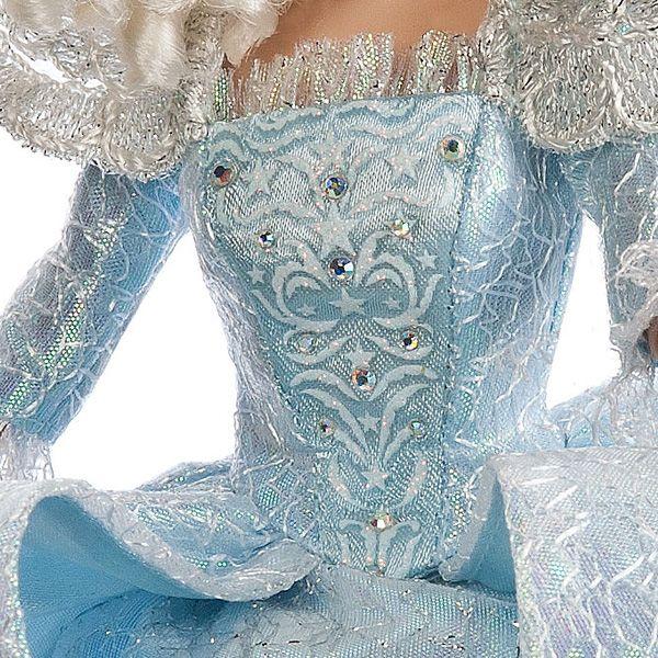 ディズニー シンデレラ 魔法使い 人形 フェアリー ゴッド マザー
