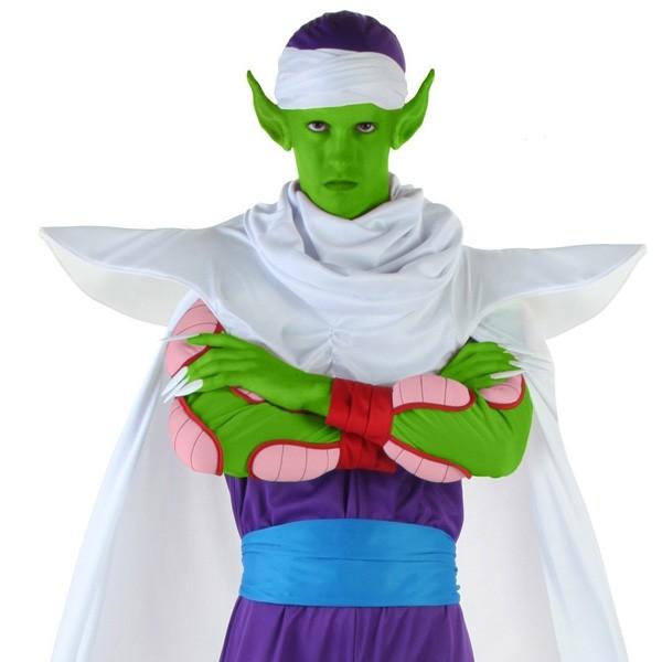 ドラゴンボール ピッコロ 衣装 コスチューム 大魔王 コスプレ  