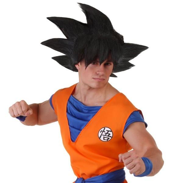 ドラゴンボール超（スーパー） 孫 悟空（そん ごくう） コスプレ衣装 abccos製 「受注生産」