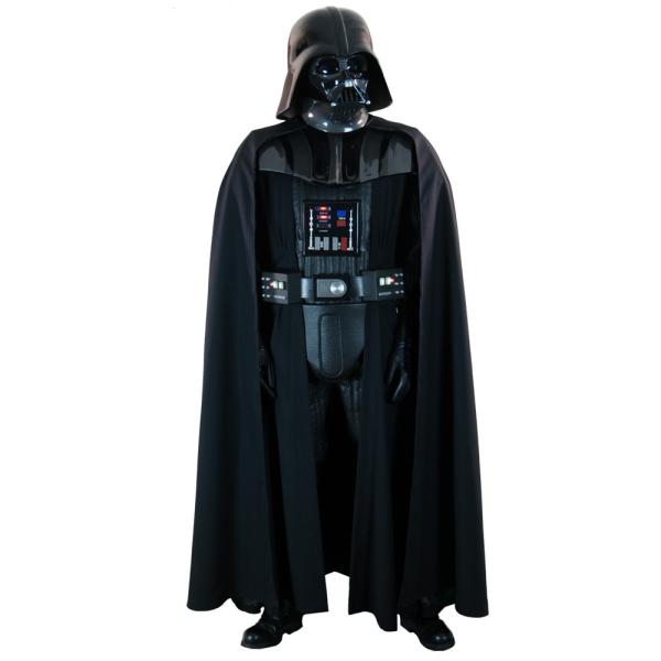 ダースベイダー マスク コスチューム レプリカ コスプレ スーツ 装甲服