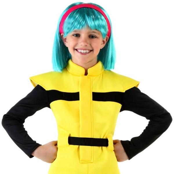 ブルマ コスプレ 服 - ドラゴンボール コスプレ | ハイクオリティ ドレス 販売