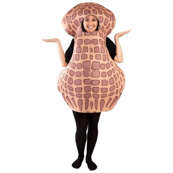 着ぐるみ おもしろい コスプレ コスチューム 食べ物 ハロウィン 衣装 