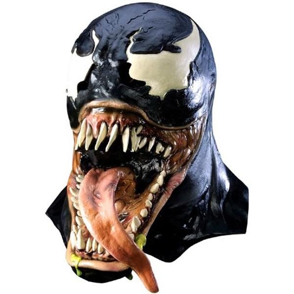 スパイダーマン コスプレ マーベル アメコミ コミック ブラック