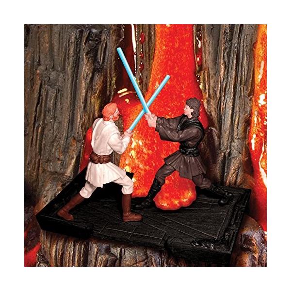 アナキン オビワン フィギュア スターウォーズ　star wars スターウォーズ ブラックシリーズ エピソードVI フォース