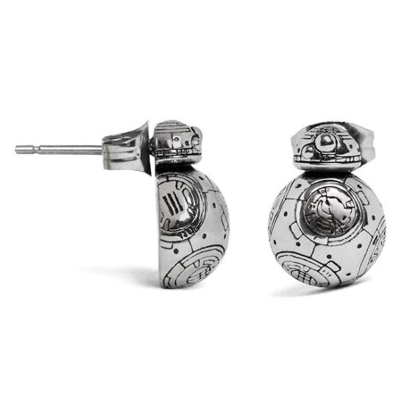 スターウォーズ グッズ BB8 BB-8 ピアス アクセサリー